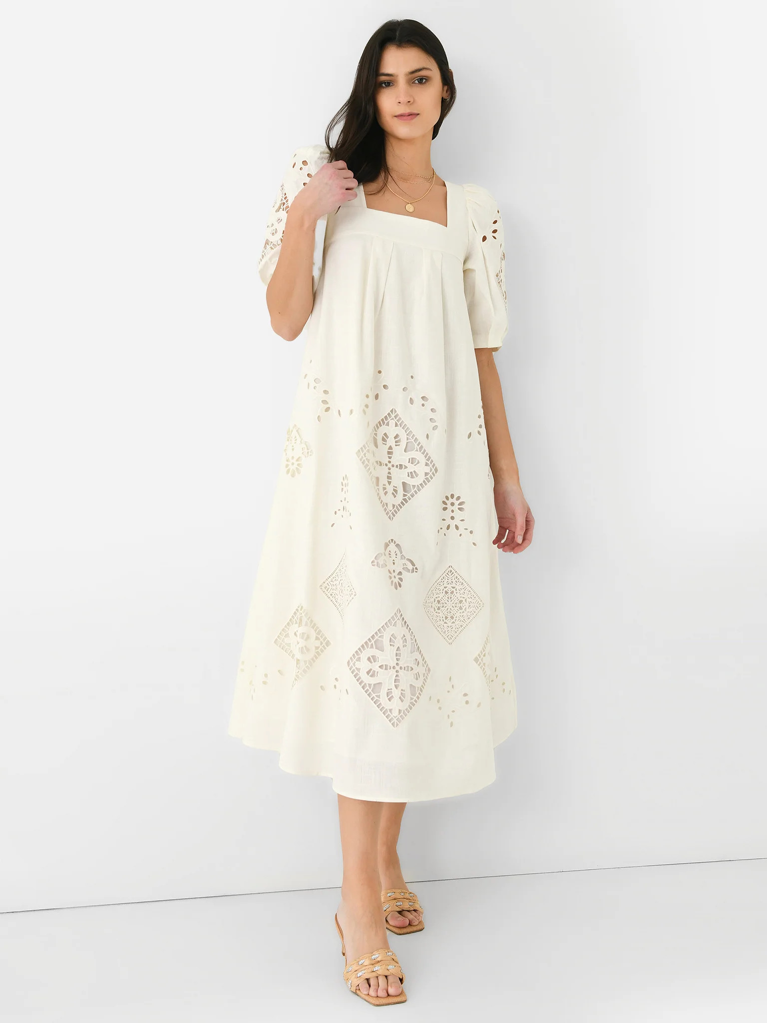 Hunter Bell Women's Waverly Dress | Saint Bernard