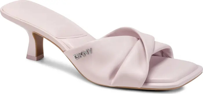 Jolaine Twist Sandal (Women) | Nordstrom