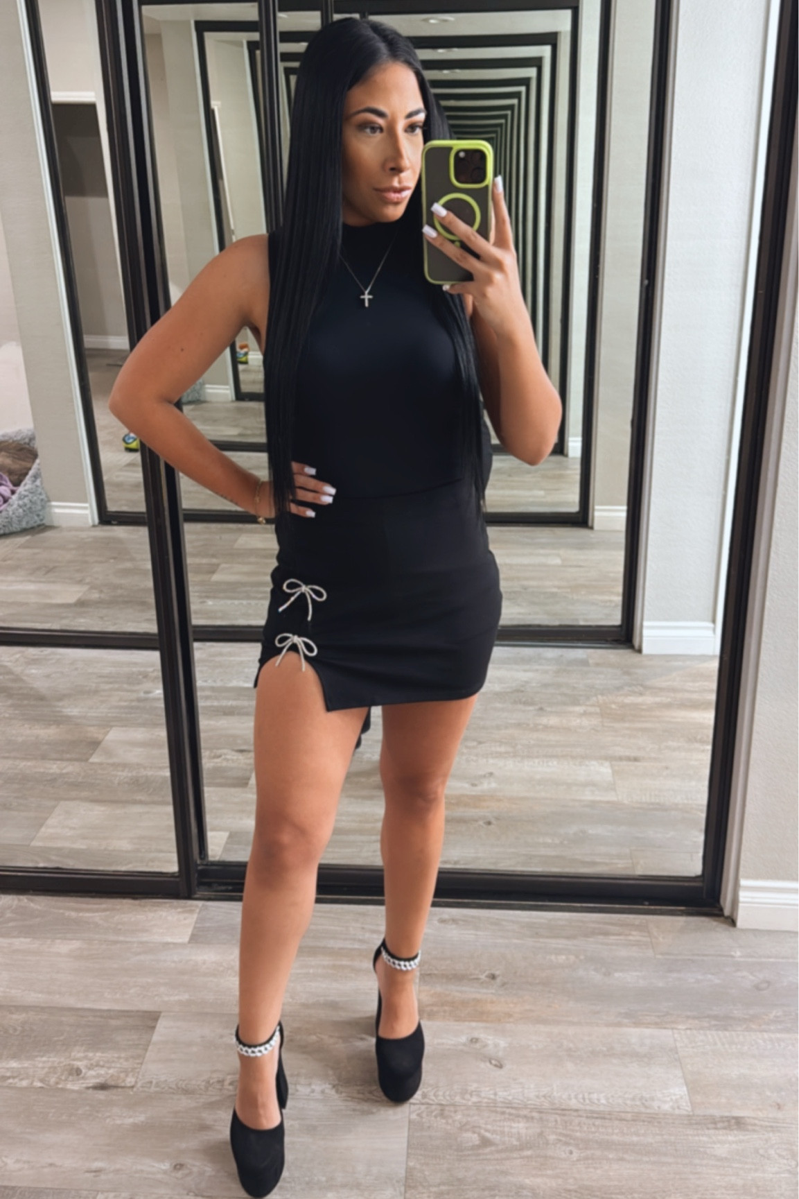 Love an outfit that’s cute and comfortable 😜

#LTKStyleTip #LTKFindsUnder50 #LTKSeasonal