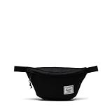 Herschel Supply Co. Herschel Classic Hip Pack, Black, One Size | Amazon (US)