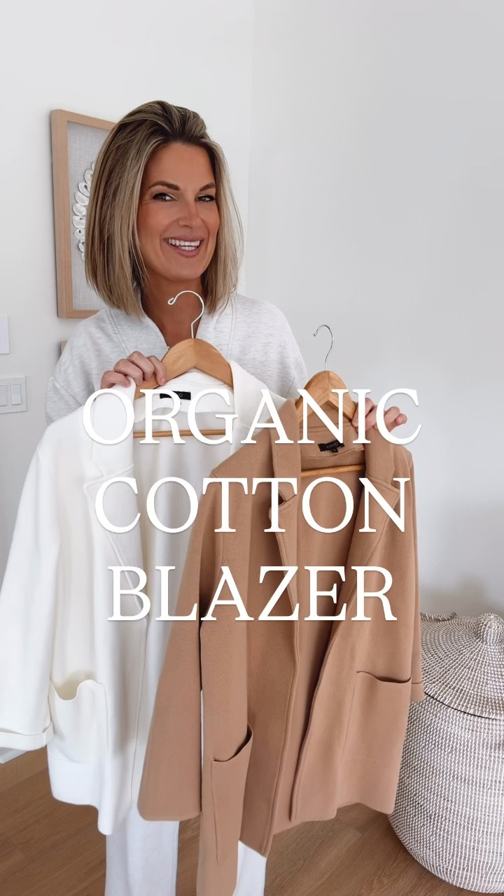 I have size small in this blazer. A favorite the last few years. Easy to dress up or down. I am 5’11” wearing small tall in the trousers and 28x30 in the jeans. Size up one if between sizes on the jeans.  

#LTKTall #LTKootd #LTKOver40