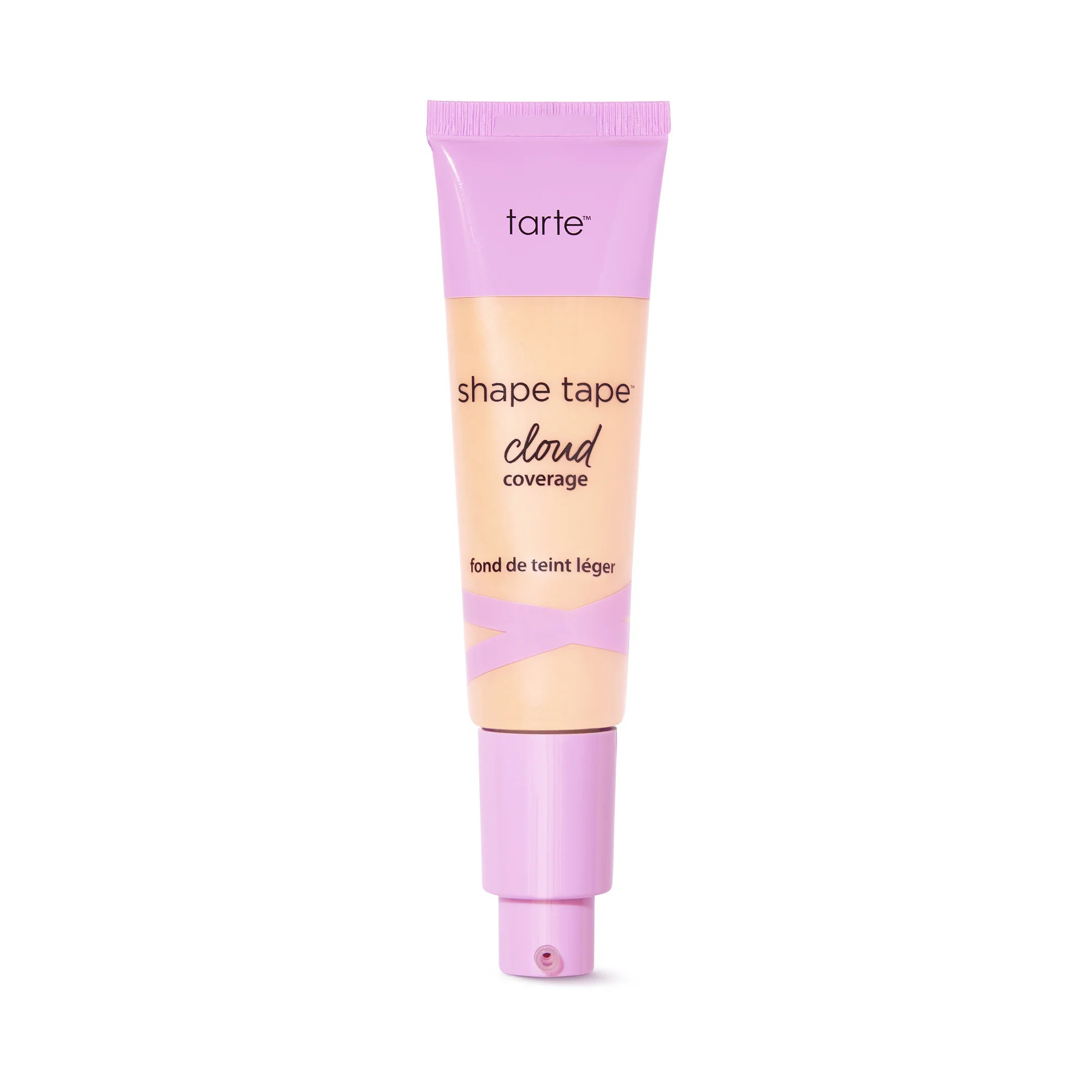 shape tape�?� cloud cream - 16B fair-light beige | tarte cosmetics (Global)