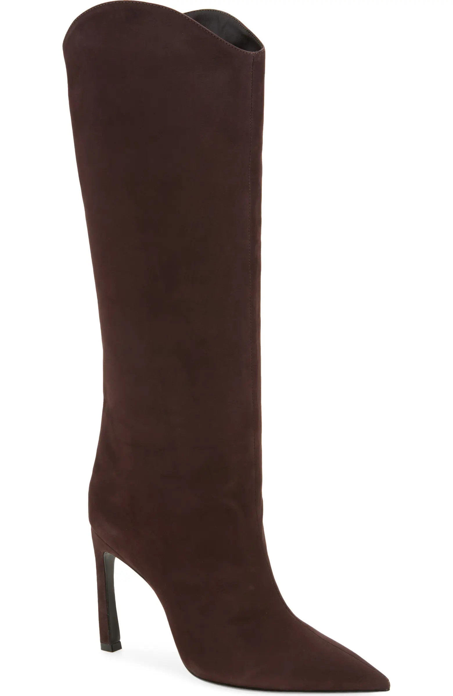 Maryana Sculpt Stiletto Boot (Women) | Nordstrom