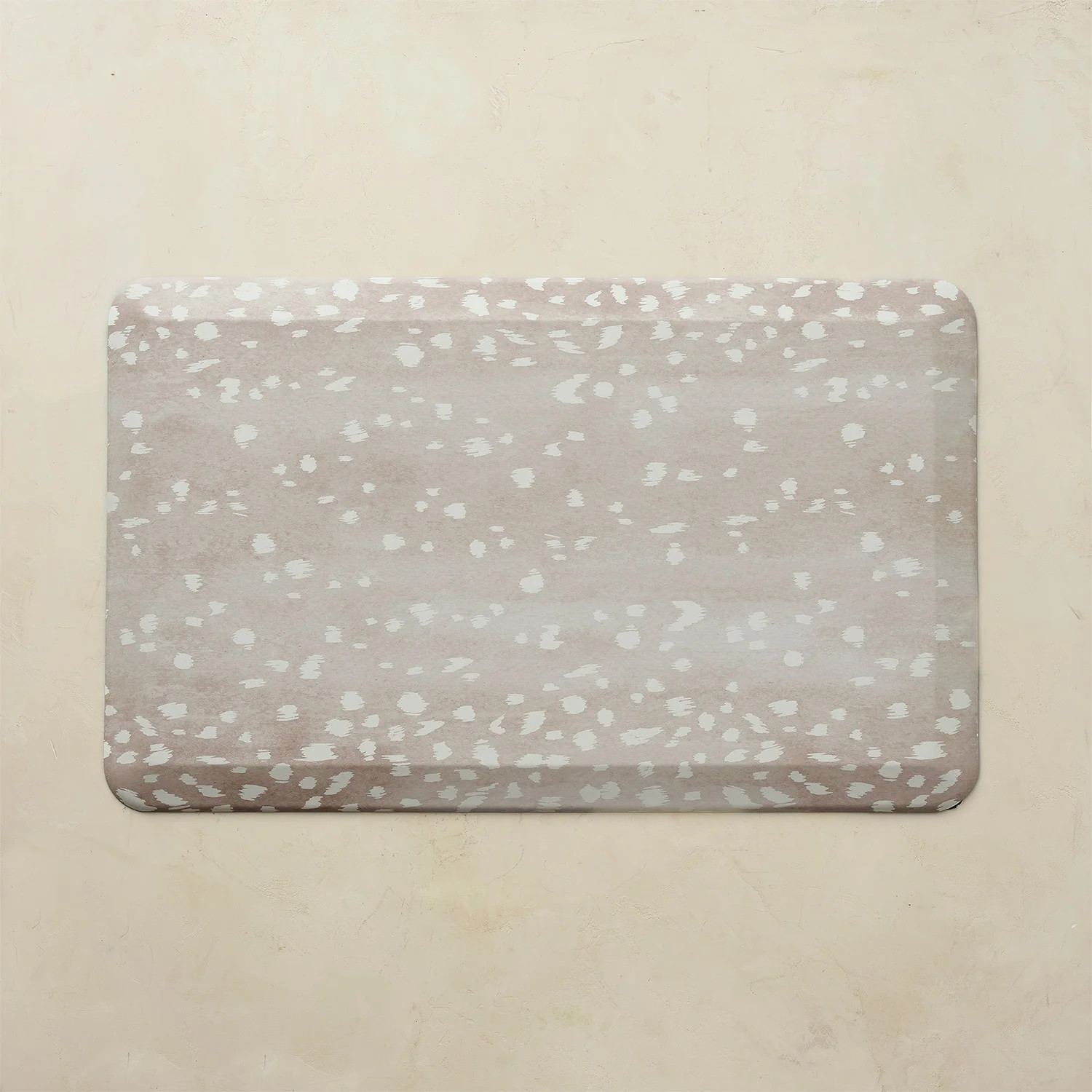 Nama Standing Mat | Fawn | House of Noa