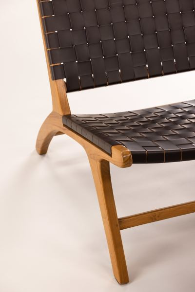 Rike Fauteuil | H&M (FR, IT, ES, PT, BE)