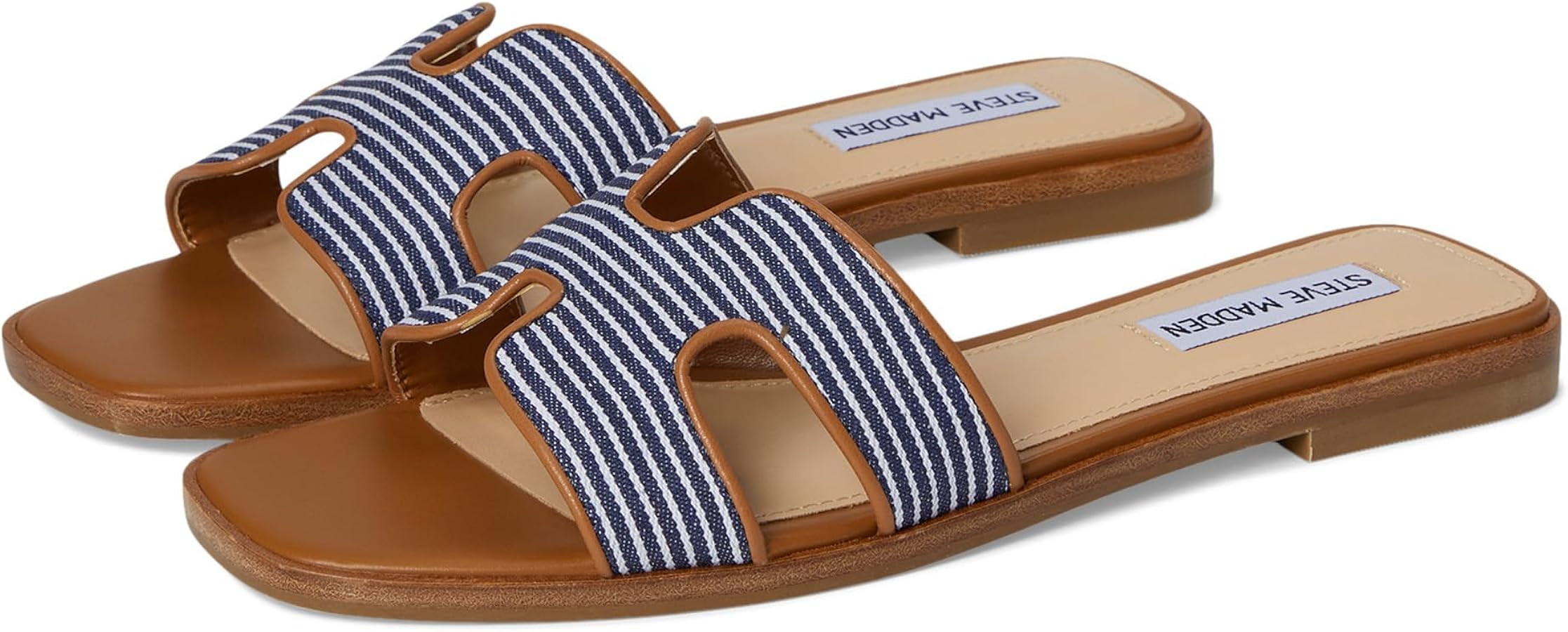 Steve Madden Women's Hadyn Sandal | Amazon (US)