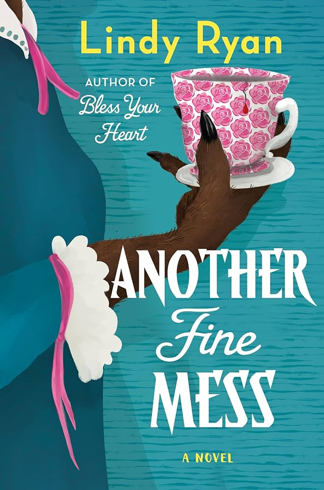 Another Fine Mess: A Novel (A Bless Your Heart Novel, 2) | Amazon (US)