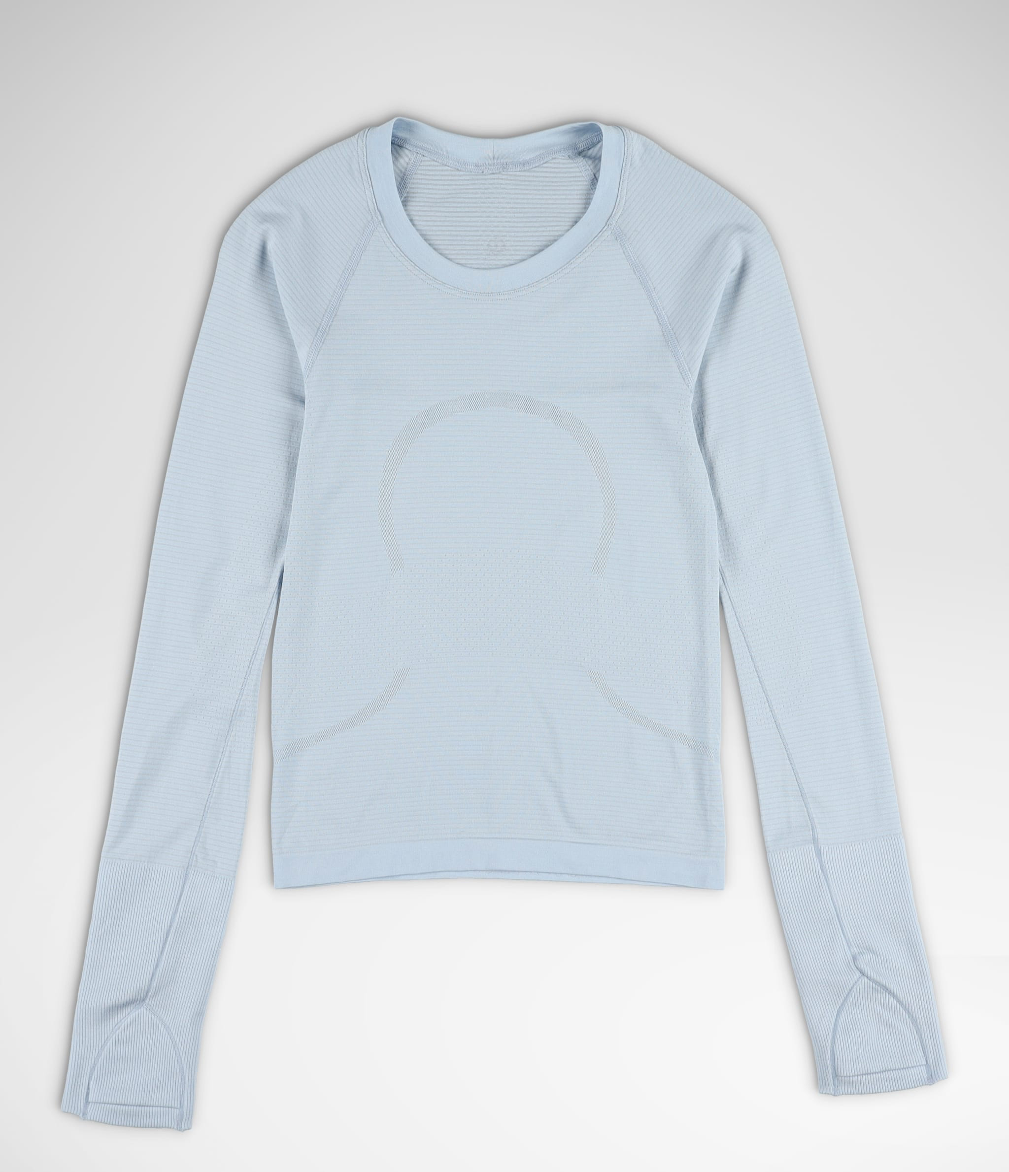 Swiftly Tech Long-Sleeve Shirt 2.0 Waist Length - Resale | Lululemon (US)