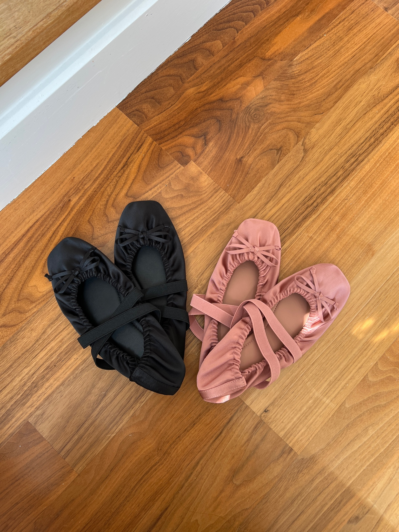 ASOS BALLET FLATS🩰