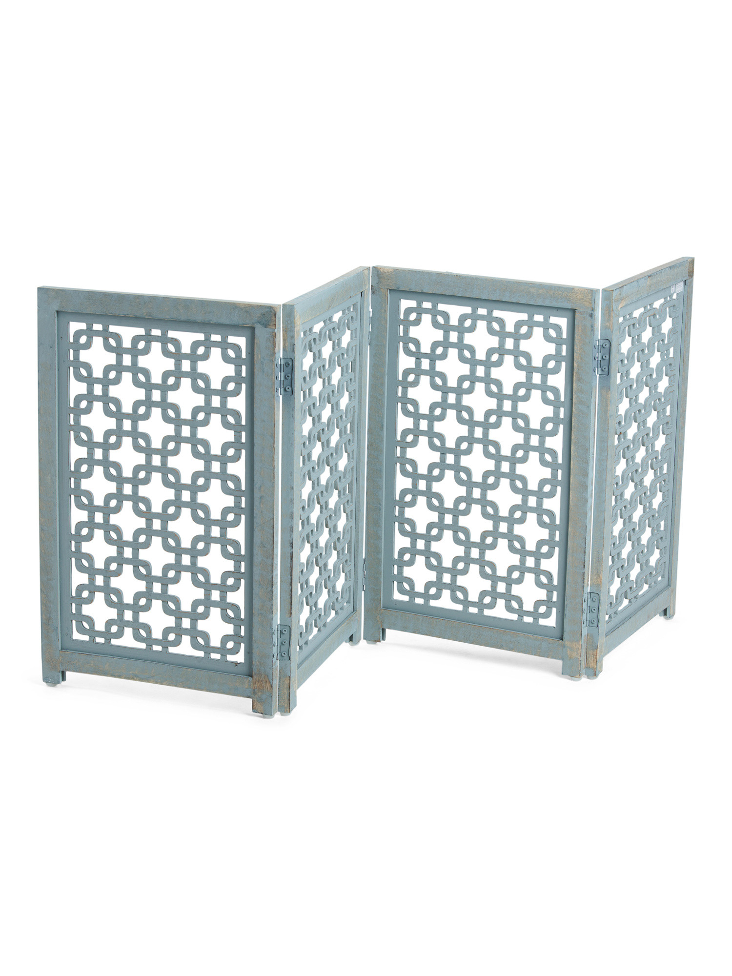 Modern Wood Gate | Home | Marshalls | Marshalls