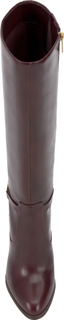 Vince Camuto Skylie Knee High Boot (Women) | Nordstromrack | Nordstrom Rack