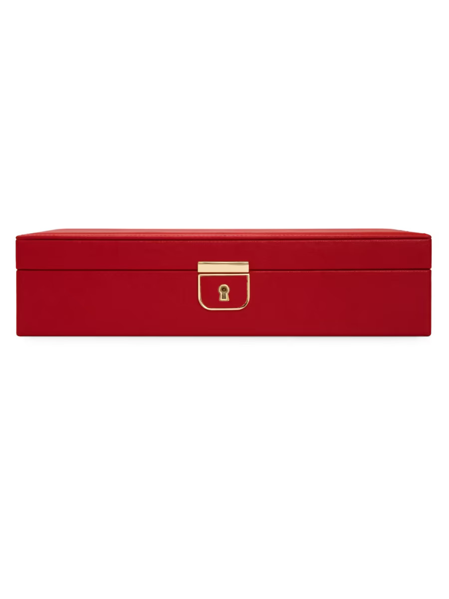 Palermo Medium Jewelry Box | Saks Fifth Avenue