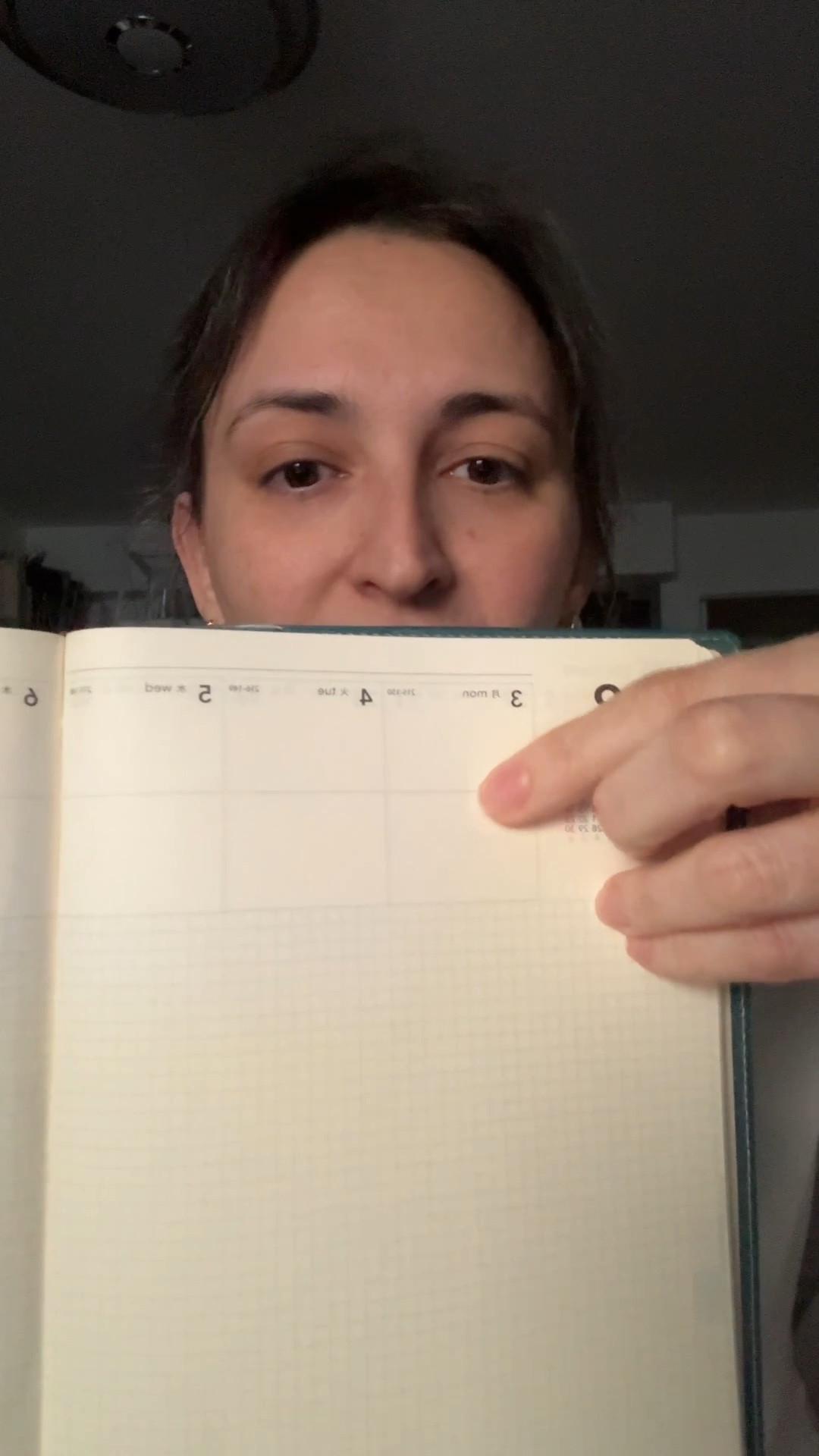 I am trying a new journal for my media tracking. A simple layout to track the books I read, tv shows and movies I watch, and media I consume each week. It’s a kind of memory keeping!

#LTKmorningroutine #LTKOver40 #LTKselfcare