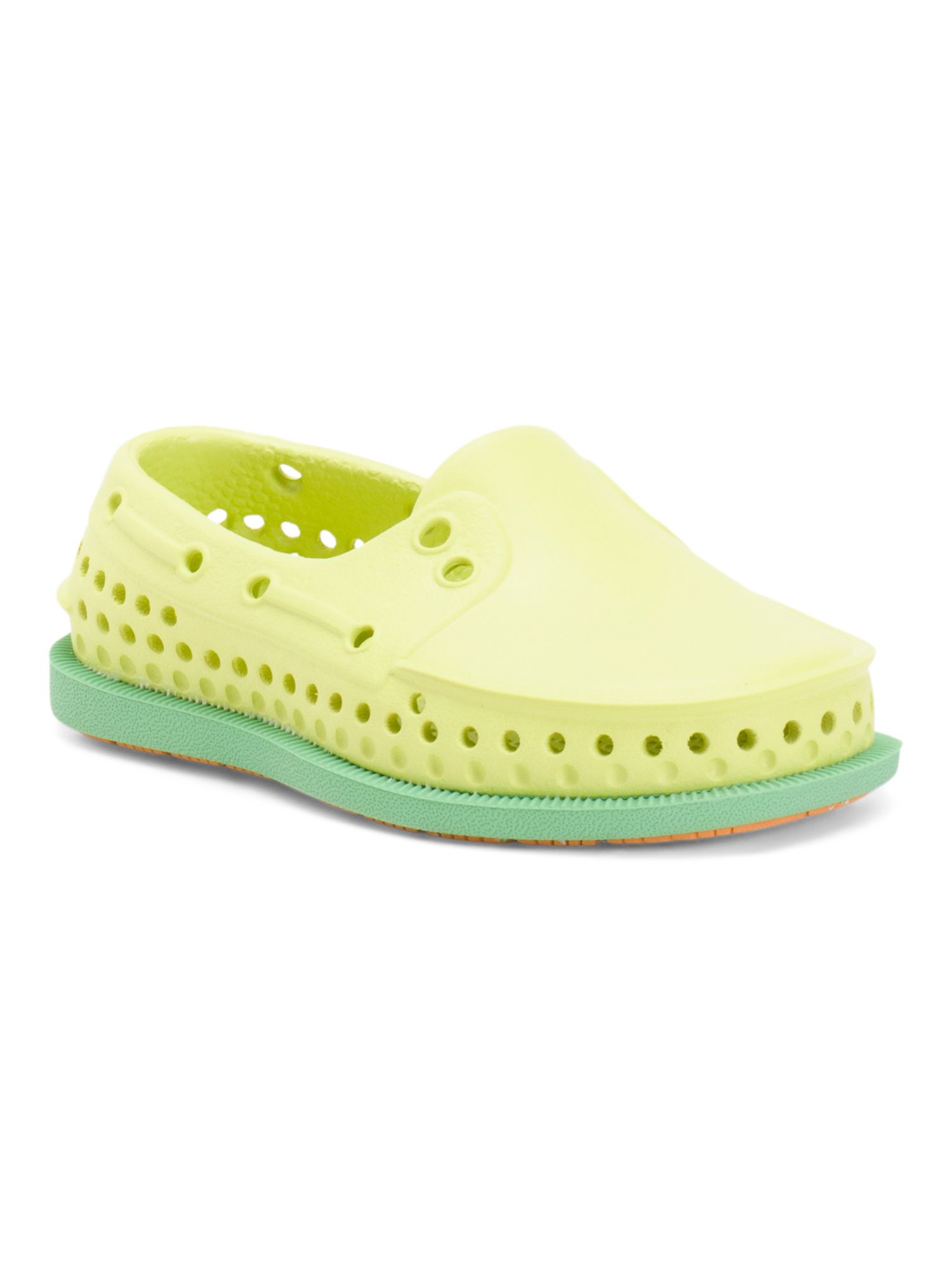 Howard Sugarlite Boat Slip On Shoes (Baby, Toddler) | Marshalls