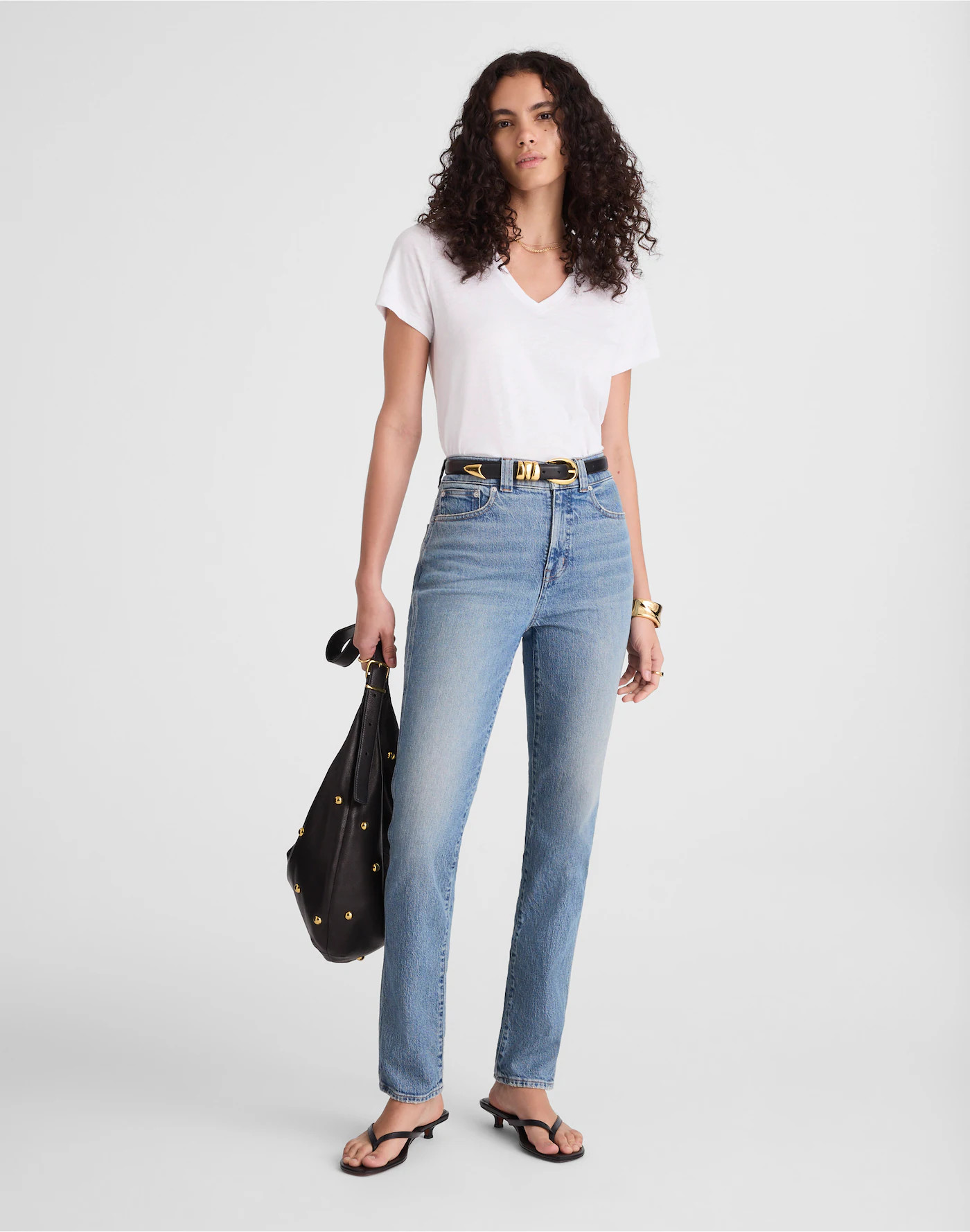 The Perfect Vintage Jean | Madewell | Madewell
