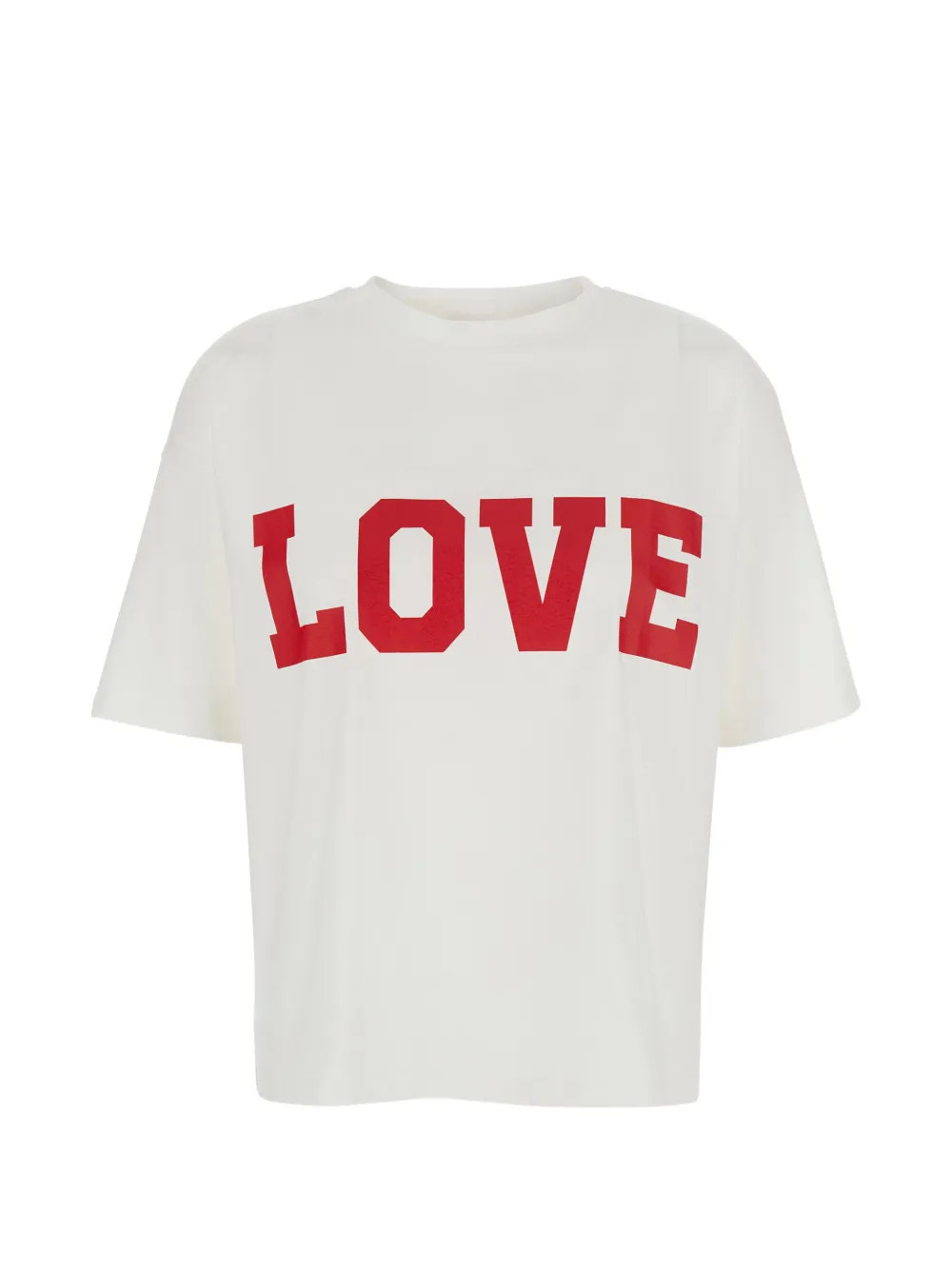 short-sleeve T-shirt | Farfetch Global