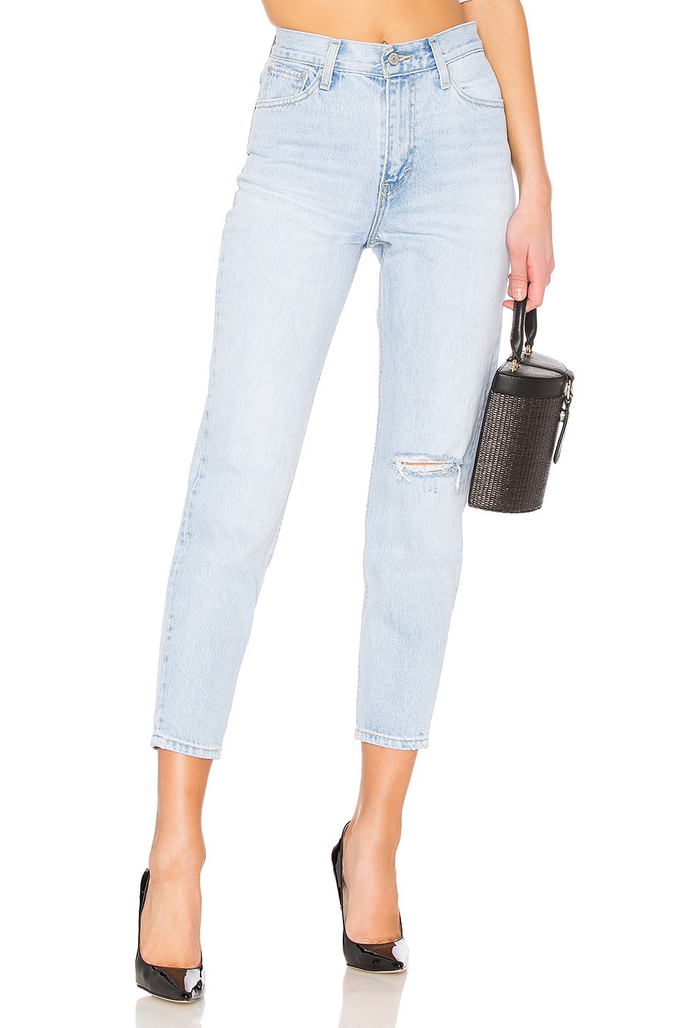 Mom Jean | Revolve Clothing (Global)