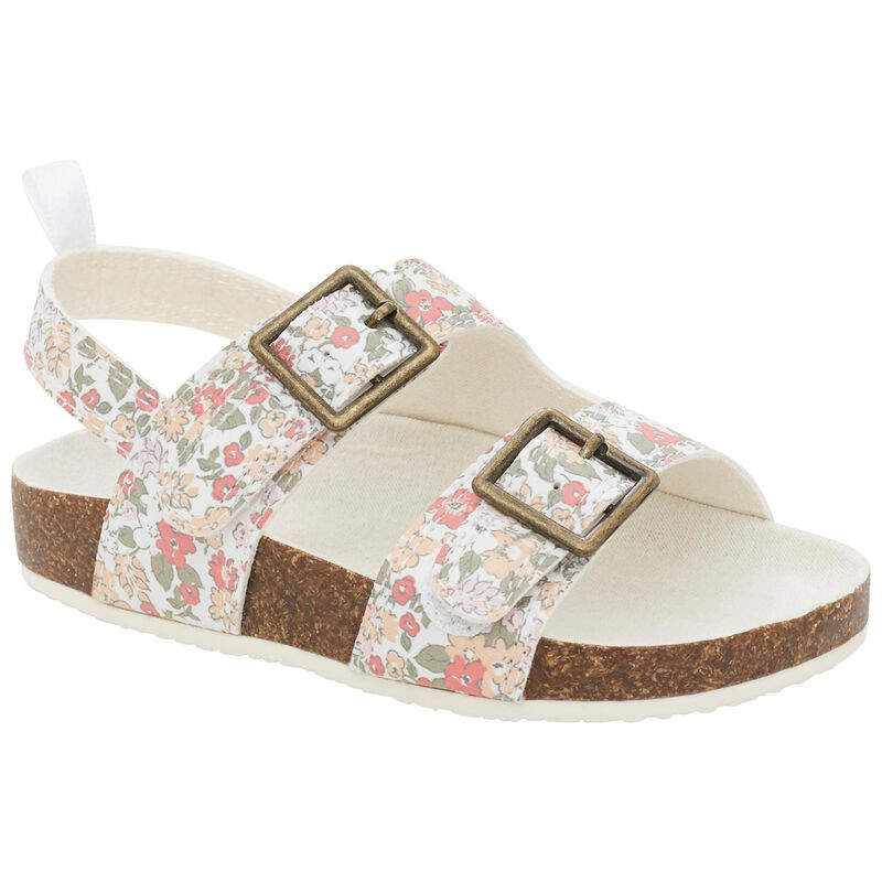 Toddler Casual Sandals | Carter's