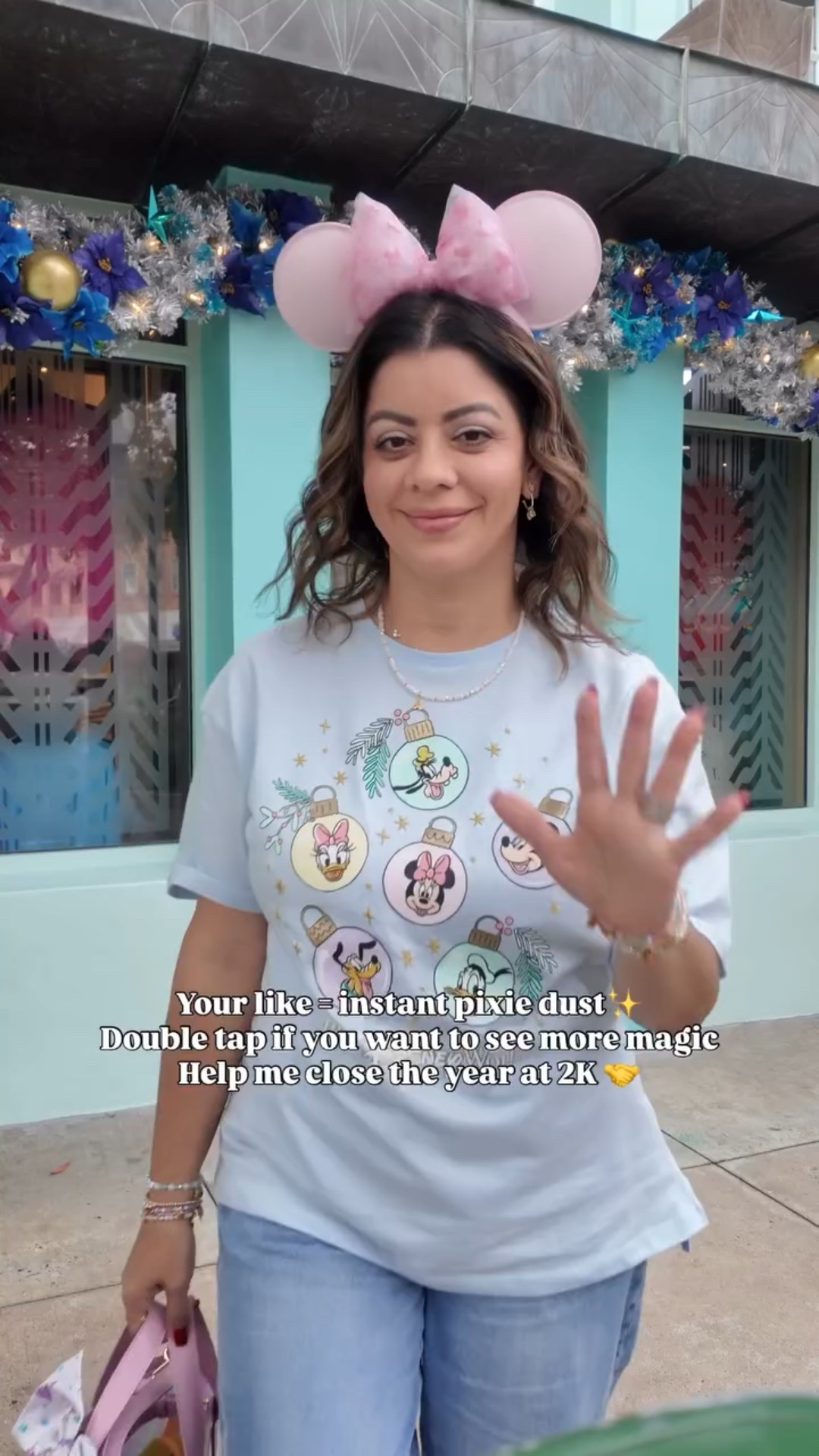 Tell me where you’re from in the comments!✨🫶