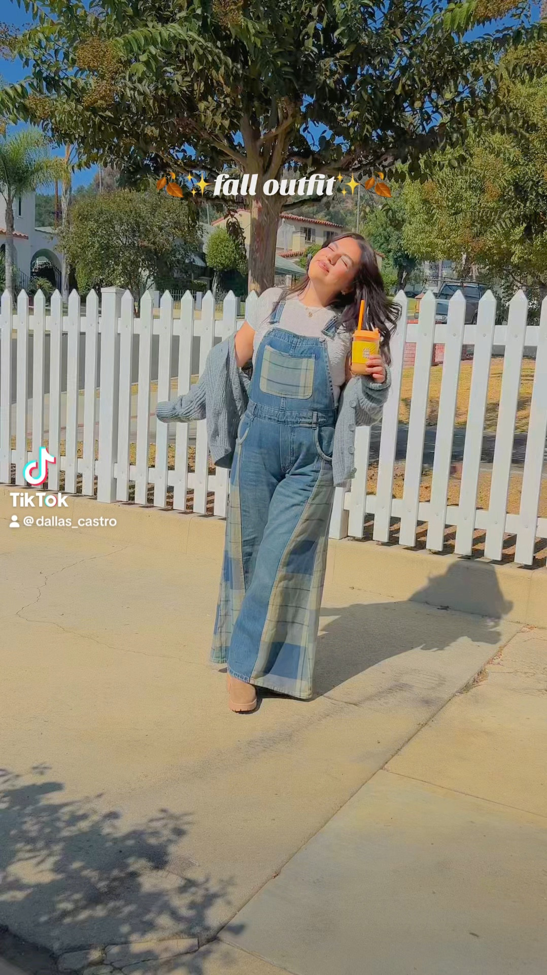 these overalls😫💗😍  #LTKFashion 

#LTKVideo #LTKSeasonal