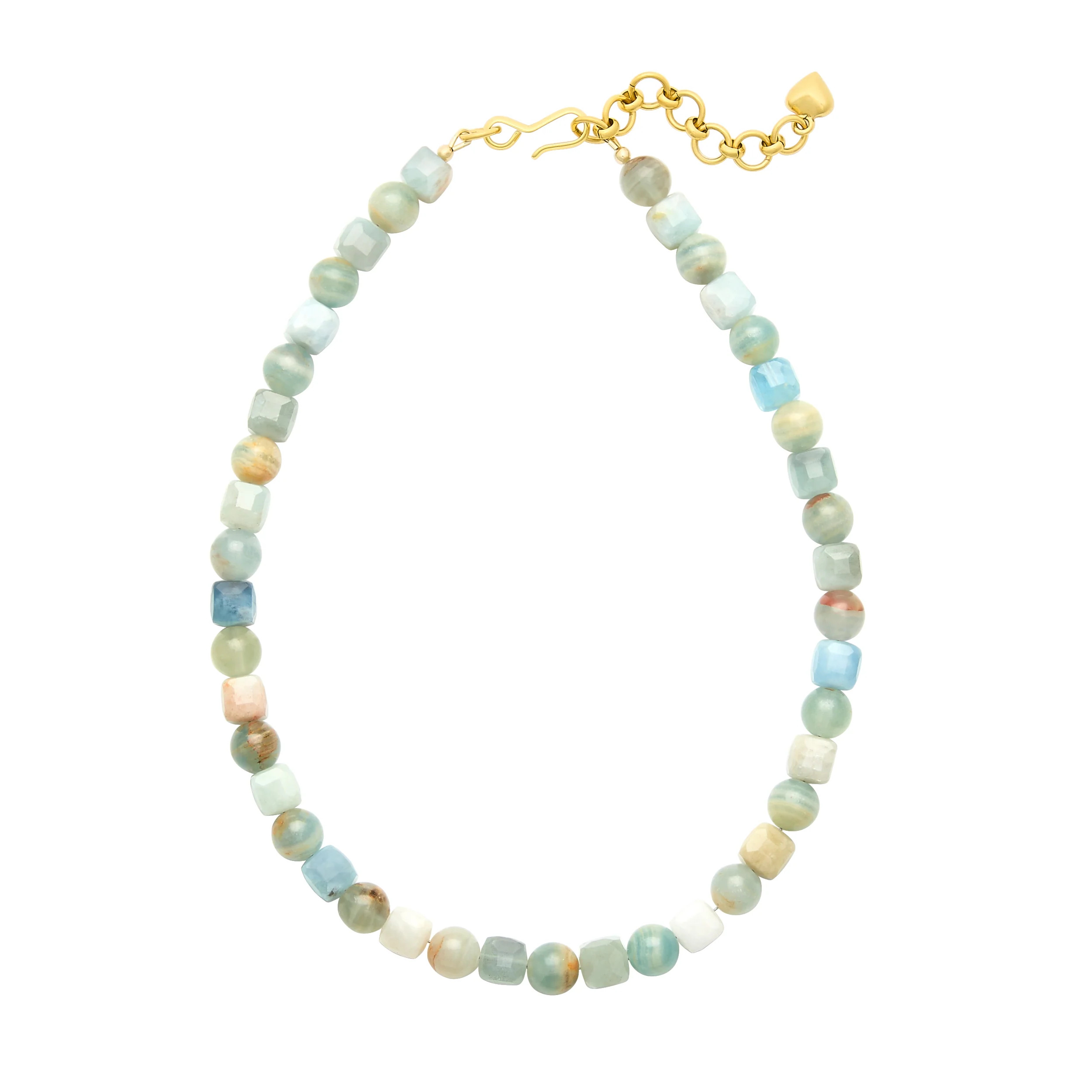 Amal Necklace | Brinker & Eliza