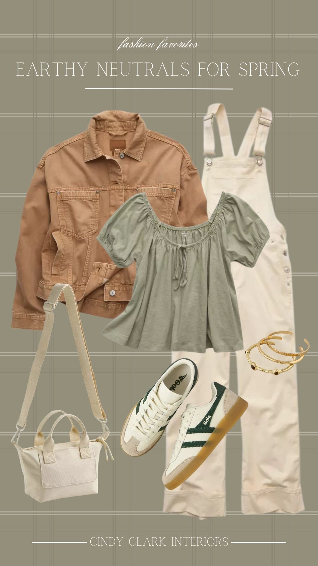 I will forever be an overalls girl! It’s such an easy way to have a complete outfit pulled together while being very comfortable. Love these layers for spring! 

#LTKootd