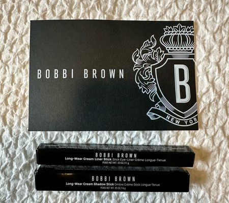 Bobbi brown. @bobbibrown Bobbi Brown Long-Wear Cream Eyeliner Stick. Bobbi brown Long-Wear Cream Eyeshadow Stick

#LTKbeauty #LTKxSephora #LTKfindsunder50