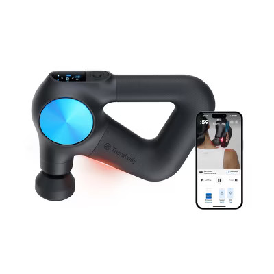 Therabody Theragun Pro Plus Multi-Therapy Massage Gun | Target