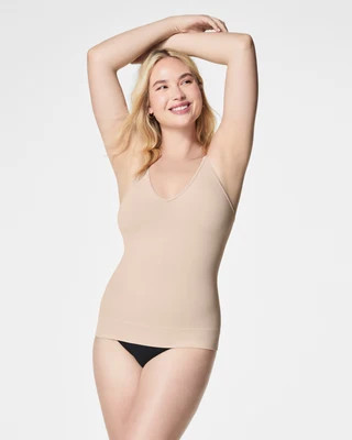 SPANXsculpt®  Seamless Power Cami | Spanx