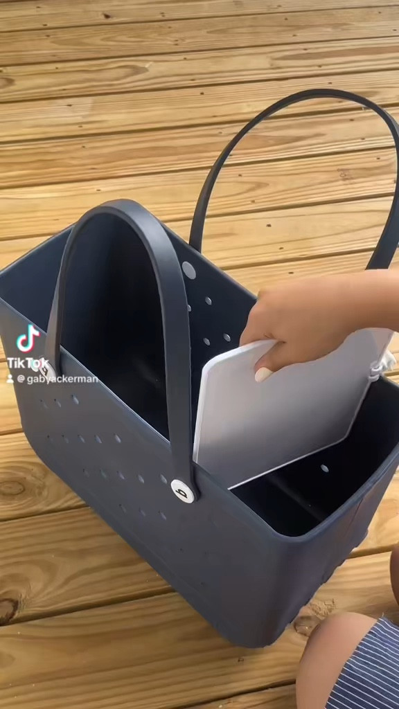 My most saved TikTok. 

#LTKItBag #LTKSwim #LTKKids