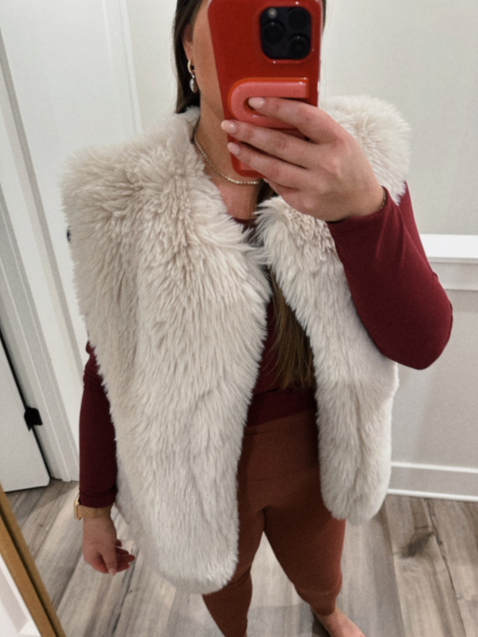 Dillards goodies! Many under $50!!!! So many great items on sale! 

Fur vest, born on fifth, Dillards, spring sale 

#LTKfindsunder50 #LTKSpringSale