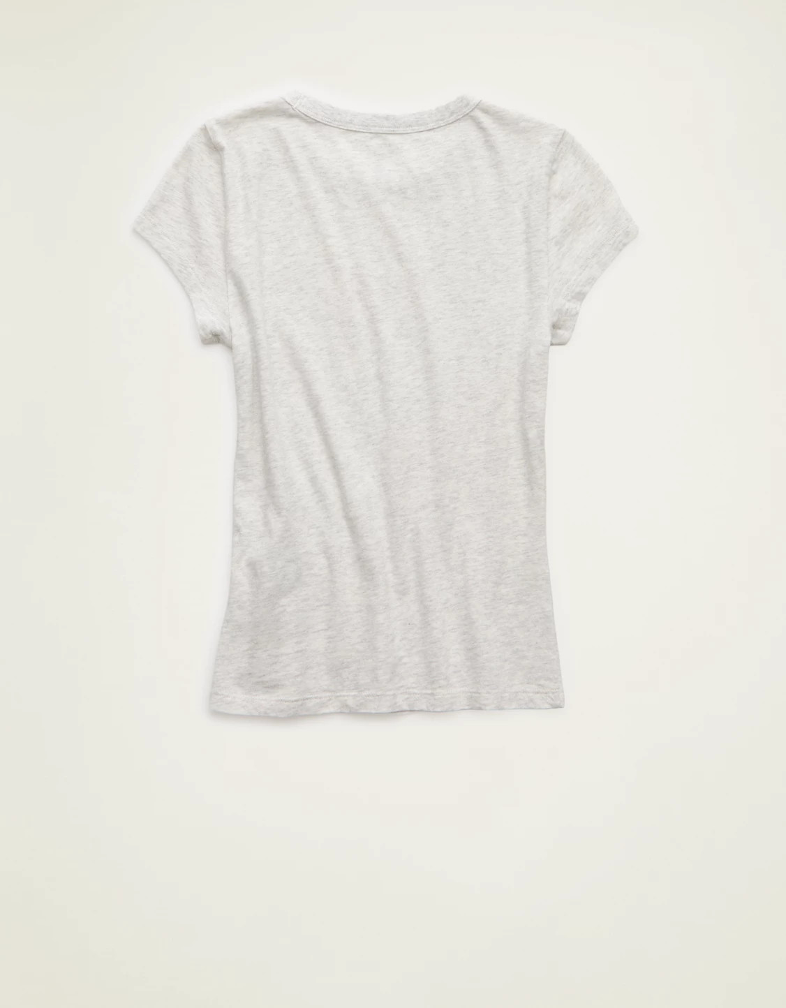 AE Hey Baby Cotton Slub Tee | American Eagle Outfitters (US & CA)