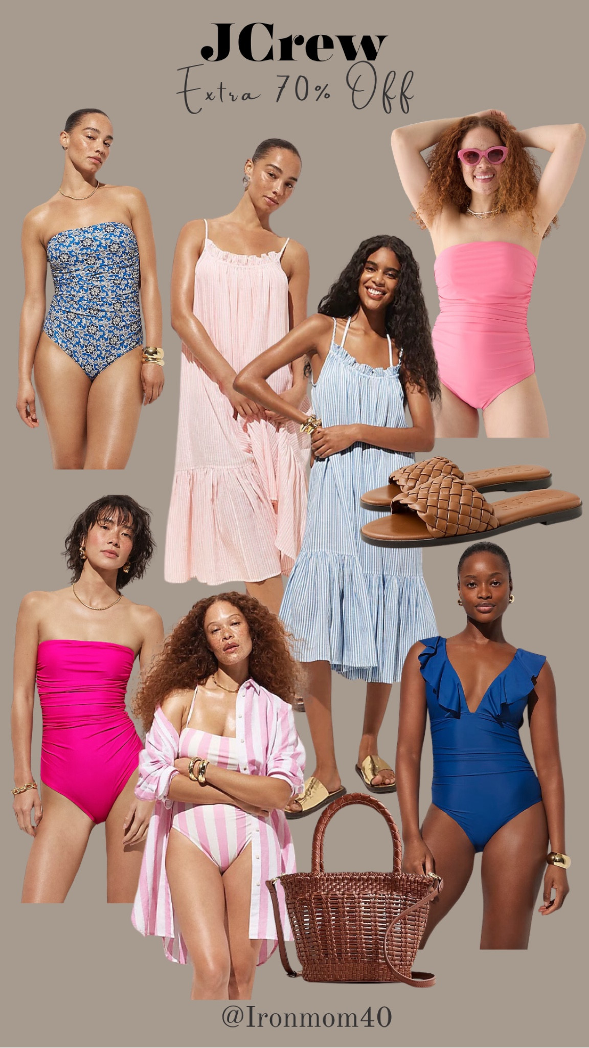 #LTKSwim #LTKMidsize #LTKSaleAlert