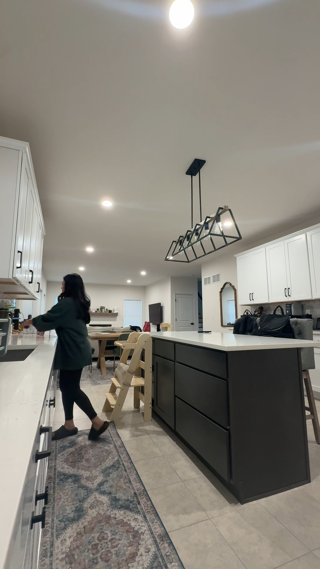 Our favorite kitchen purchase for our little one: Kid’s Tower 



#LTKFamily #LTKKids #LTKGiftGuide