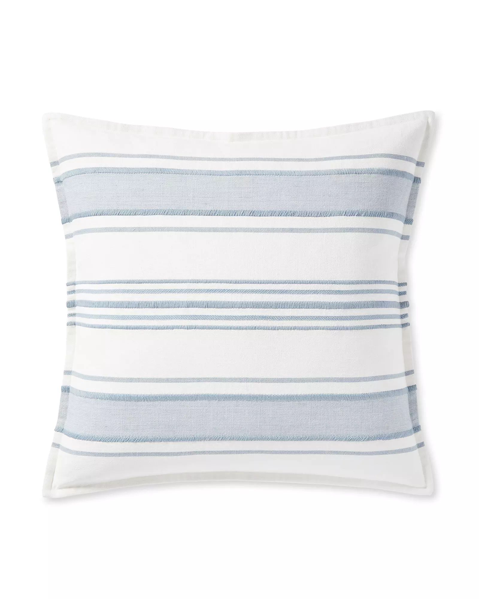 Milos Pillow Cover | Serena and Lily