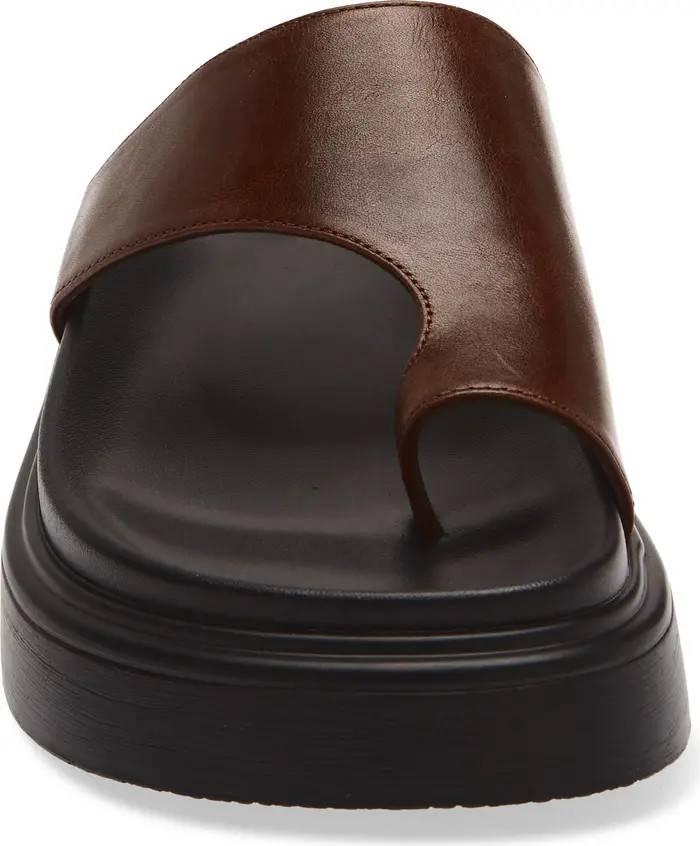 Jazzy Toe Loop Sandal (Women) | Nordstrom