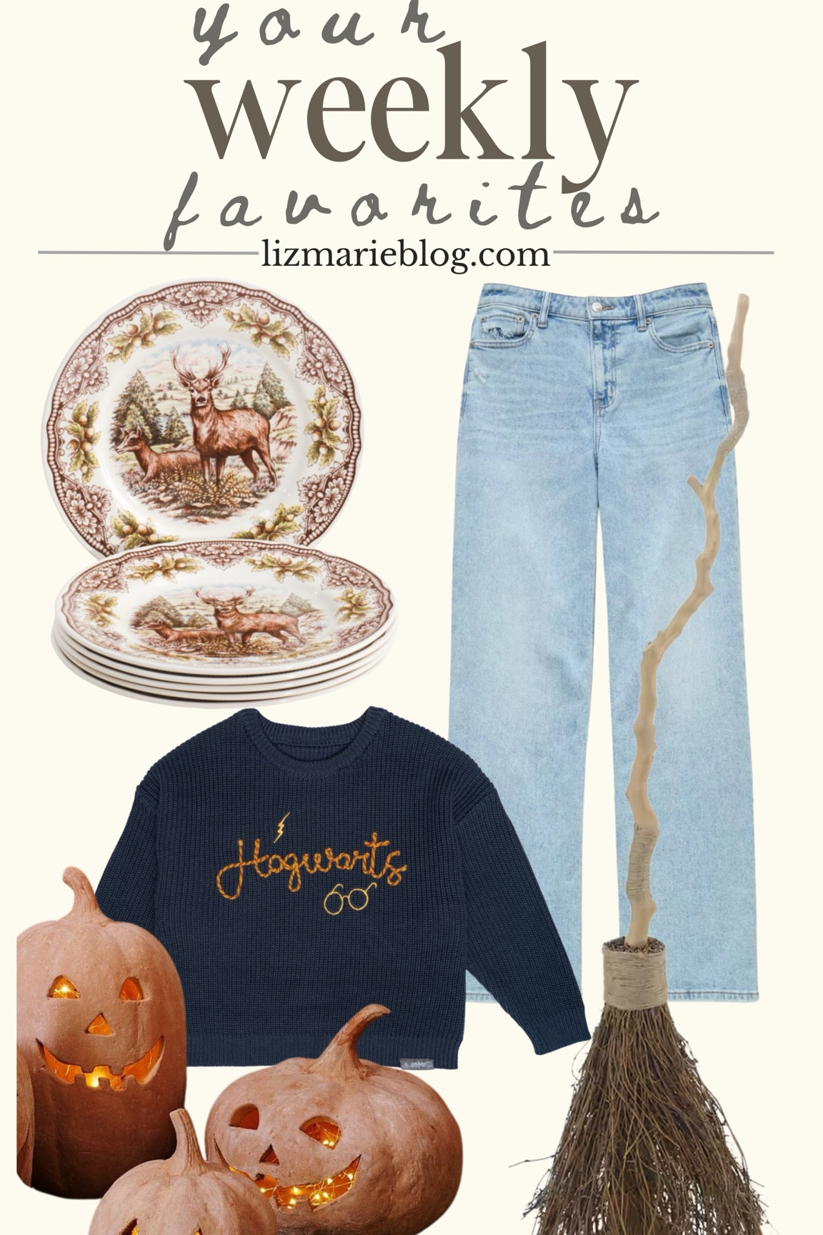 Top 5 Cozy Favorites You Need This Week according to you!



#LTKSeasonal #LTKFallSale