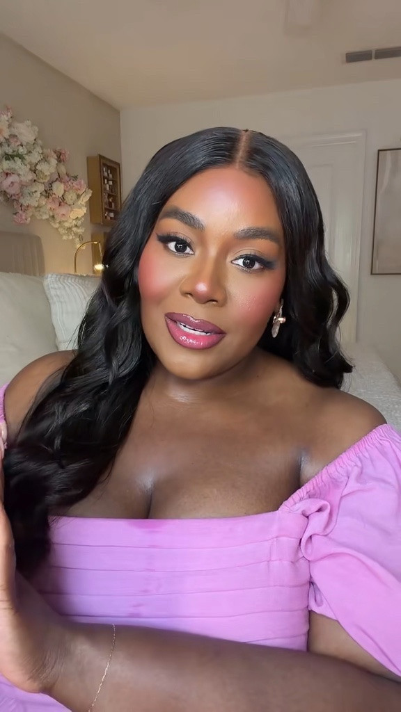 smell like a heavenly cherub angel baby girlie pop 

body oil used is discontinued 

Lip Combo 


#LTKSaleAlert #LTKPlusSize #LTKBeauty