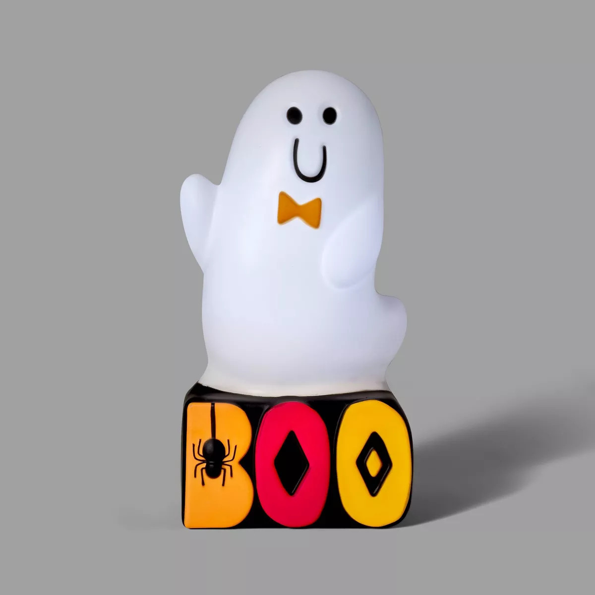 Light Up "BOO" Ghost Halloween Scene Prop - Hyde & EEK! Boutique™ | Target