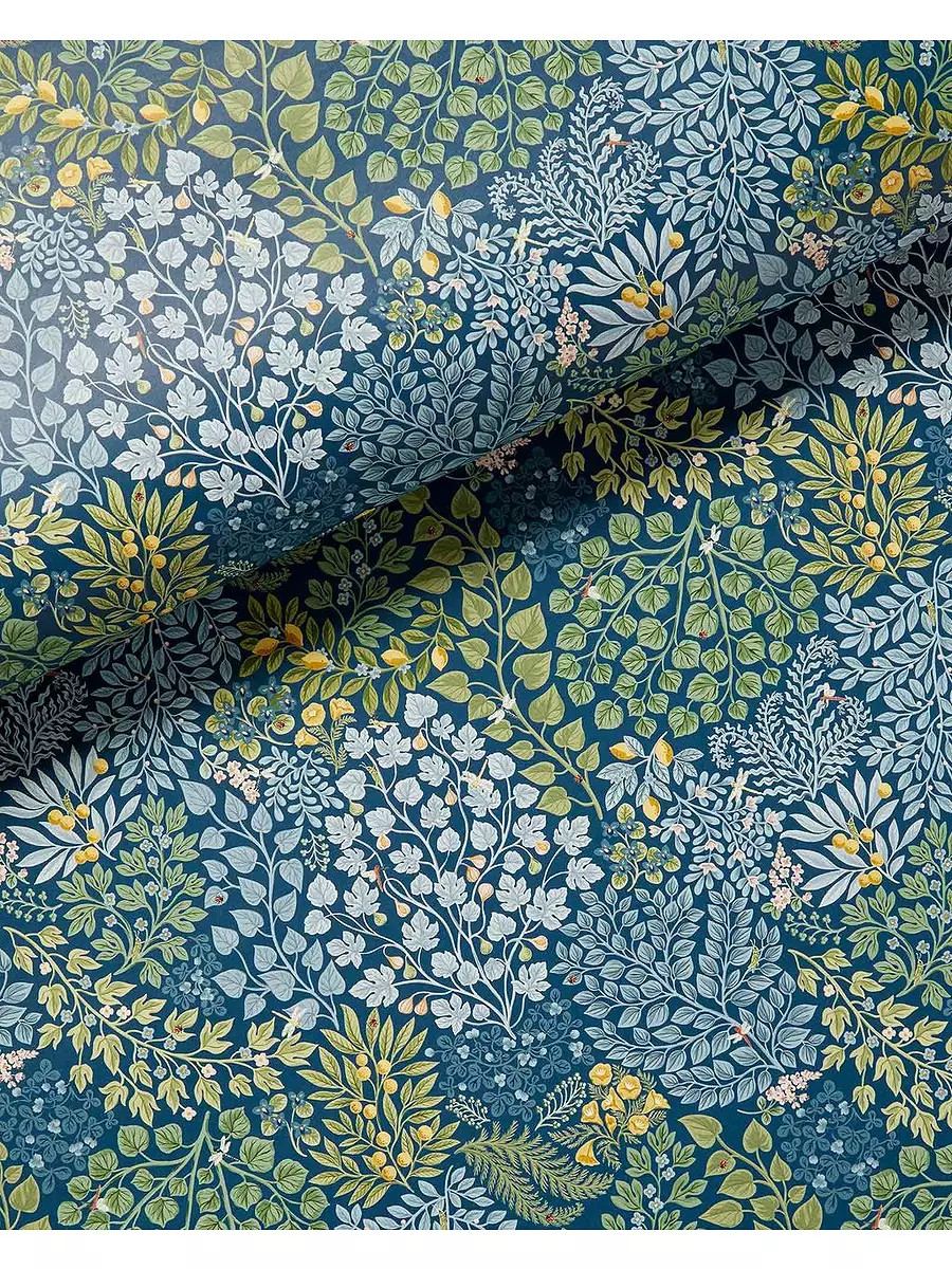 Wisley Wallpaper | Serena and Lily