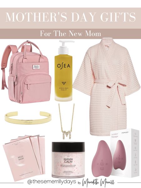 Mother’s Day Gifts For The New Mom

Mother’s Day Gifts  For mom  Gifts for her  For the new mom

#LTKunder100 #LTKunder50 #LTKGiftGuide
