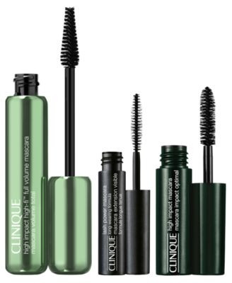 3-Pc. Lash Lineup Mascara Gift Set | Macy's