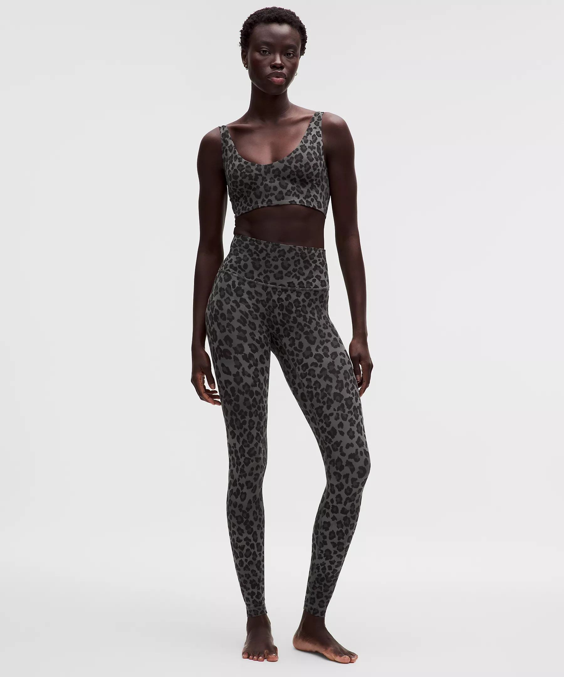 lululemon Align No Line\u2122 High-Rise Pant 28" | lululemon (CA)