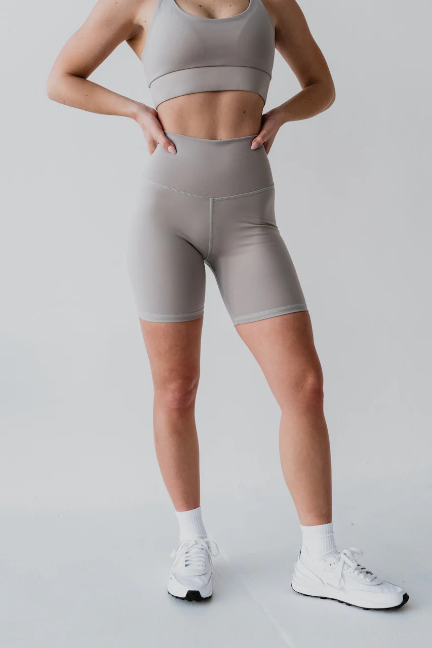 Core Biker Short | Recreation Sweat