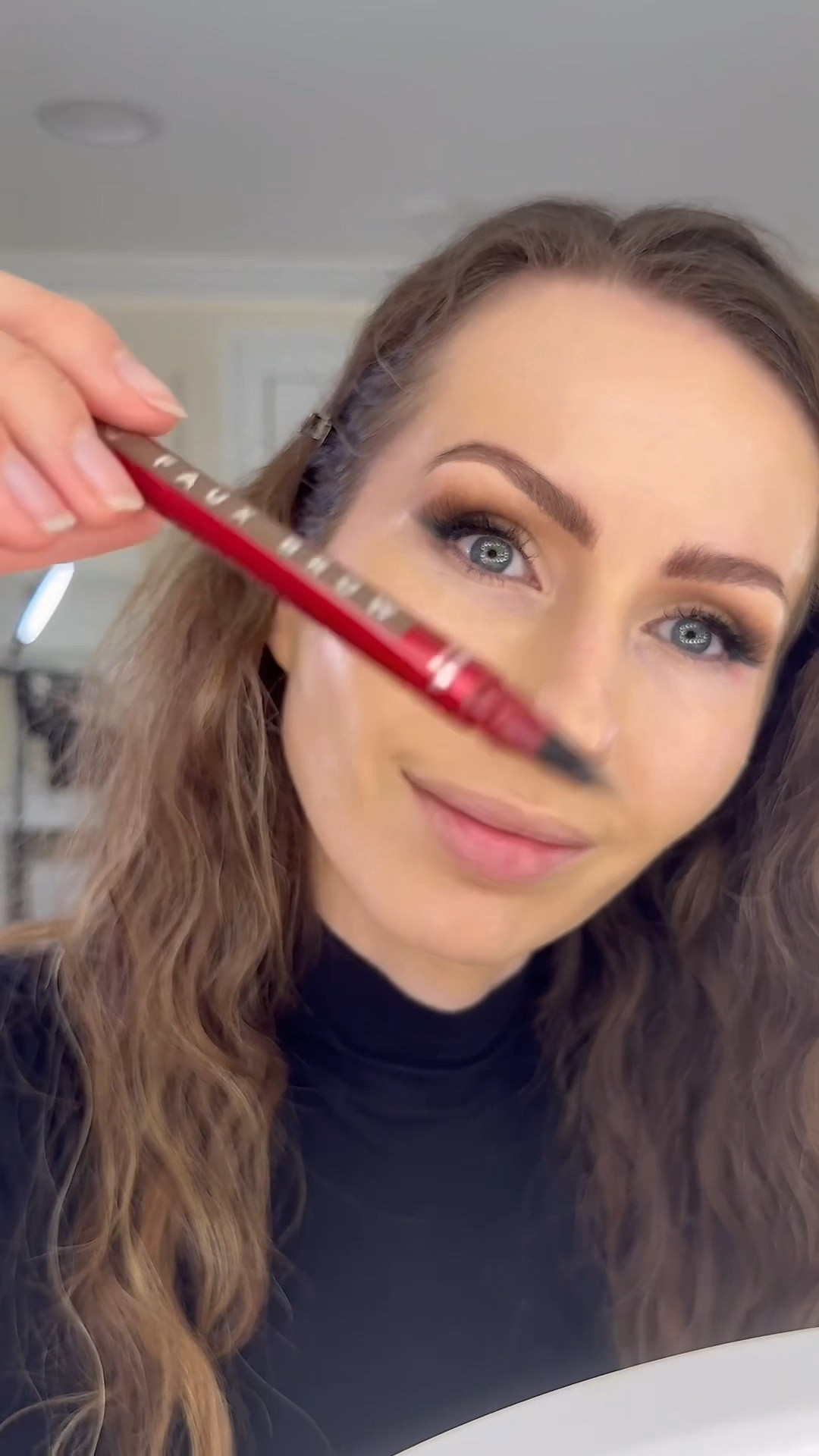 If you want easy brows that actually last, add this to your cart.

#LTKBeauty