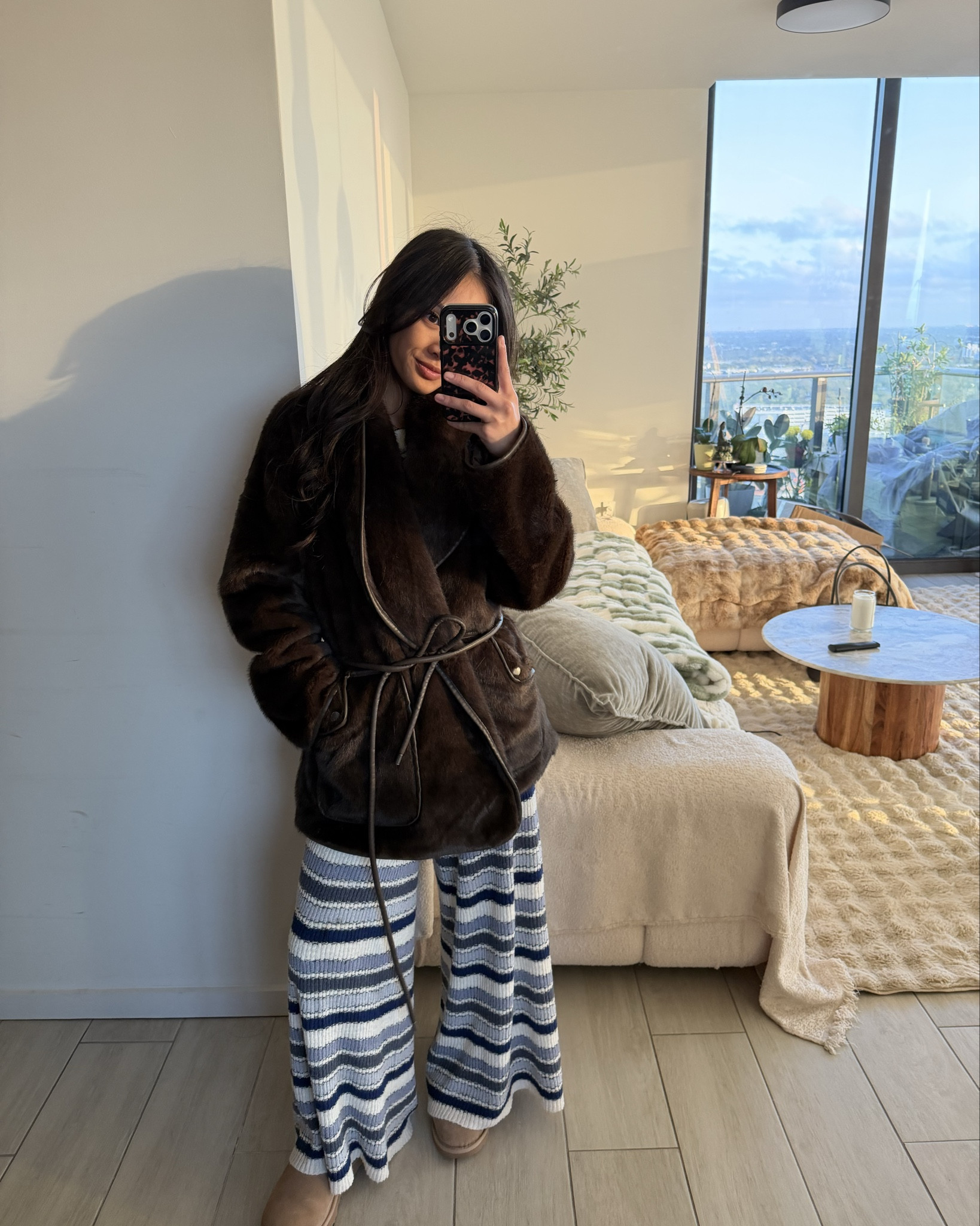 Cozy casual outfit! Obsessed with this Free People set 🥰

Petite fashion, petite outfit, jacket, matching set, loungewear, comfortable outfit ￼

#LTKootd #LTKPetite