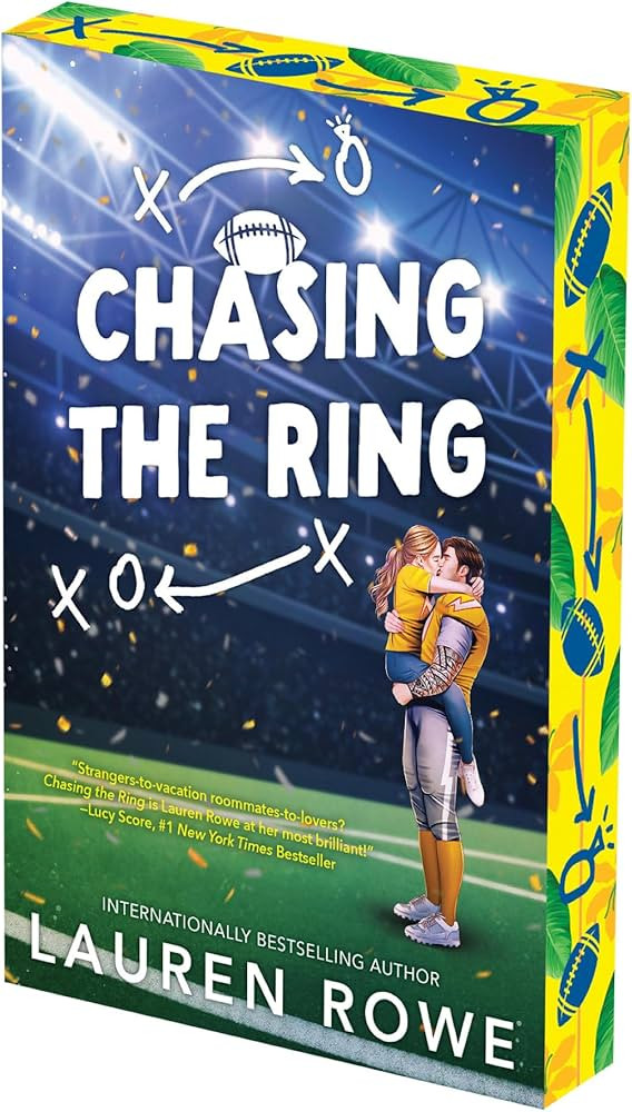 Chasing the Ring: Deluxe Limited Edition (Football and Feels) | Amazon (US)