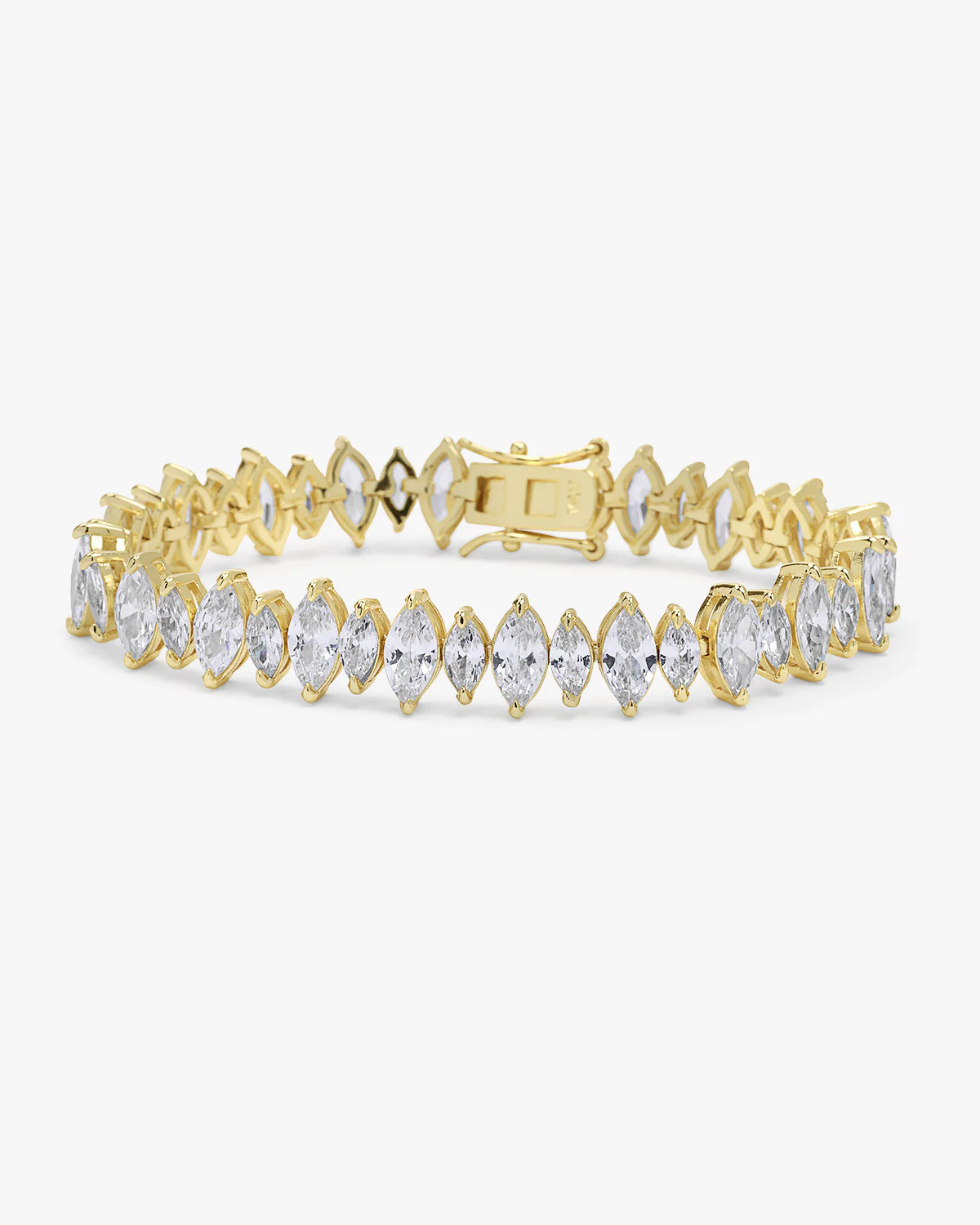 "She's So Fine" Bracelet | Melinda Maria