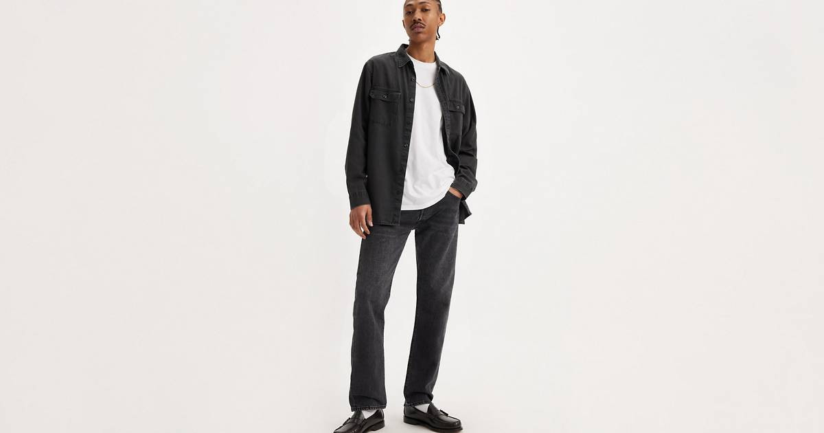 501® Original Fit Men's Jeans | Levi's US