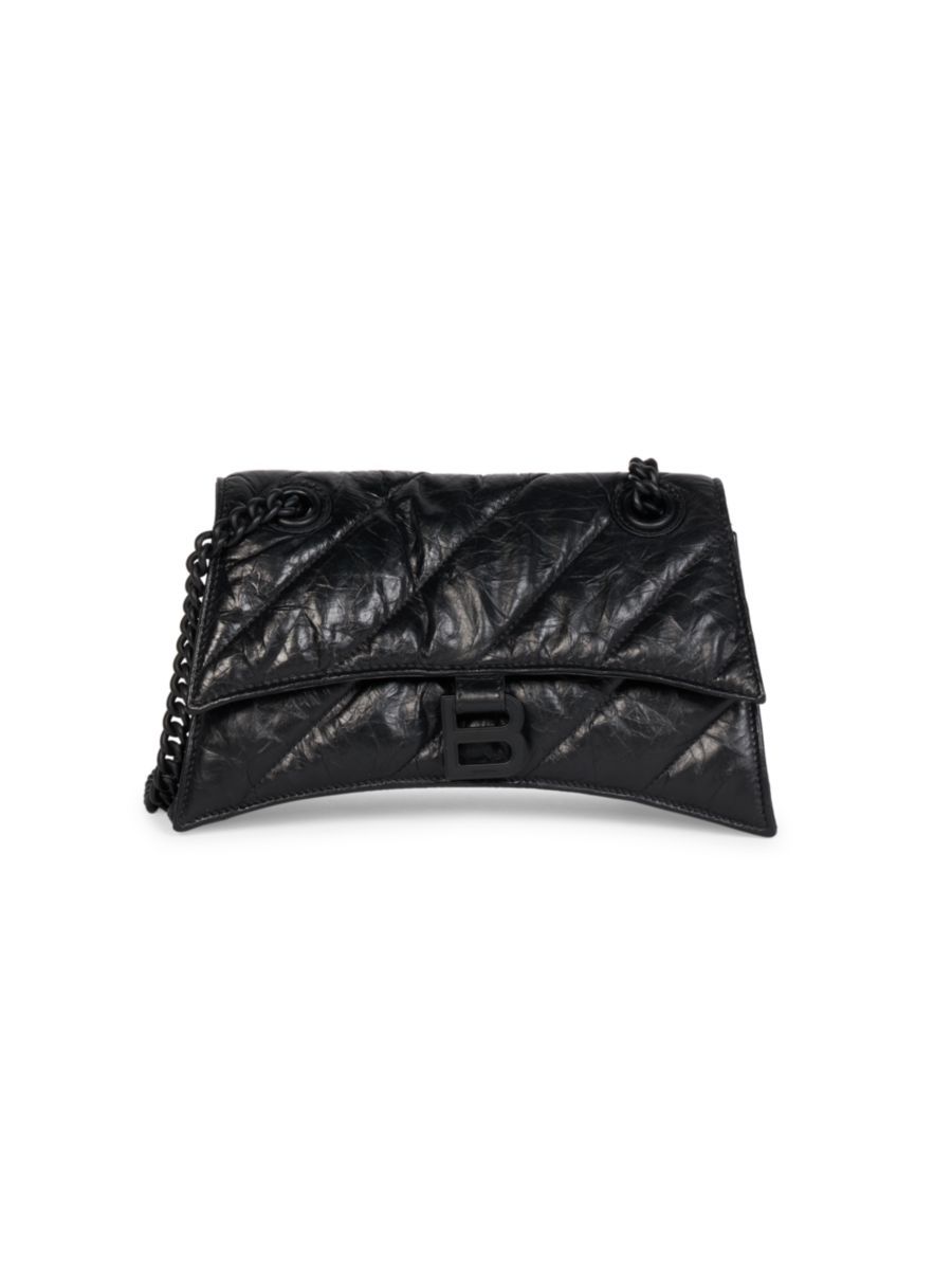 Crush Small Chain Bag Quilted | Saks Fifth Avenue